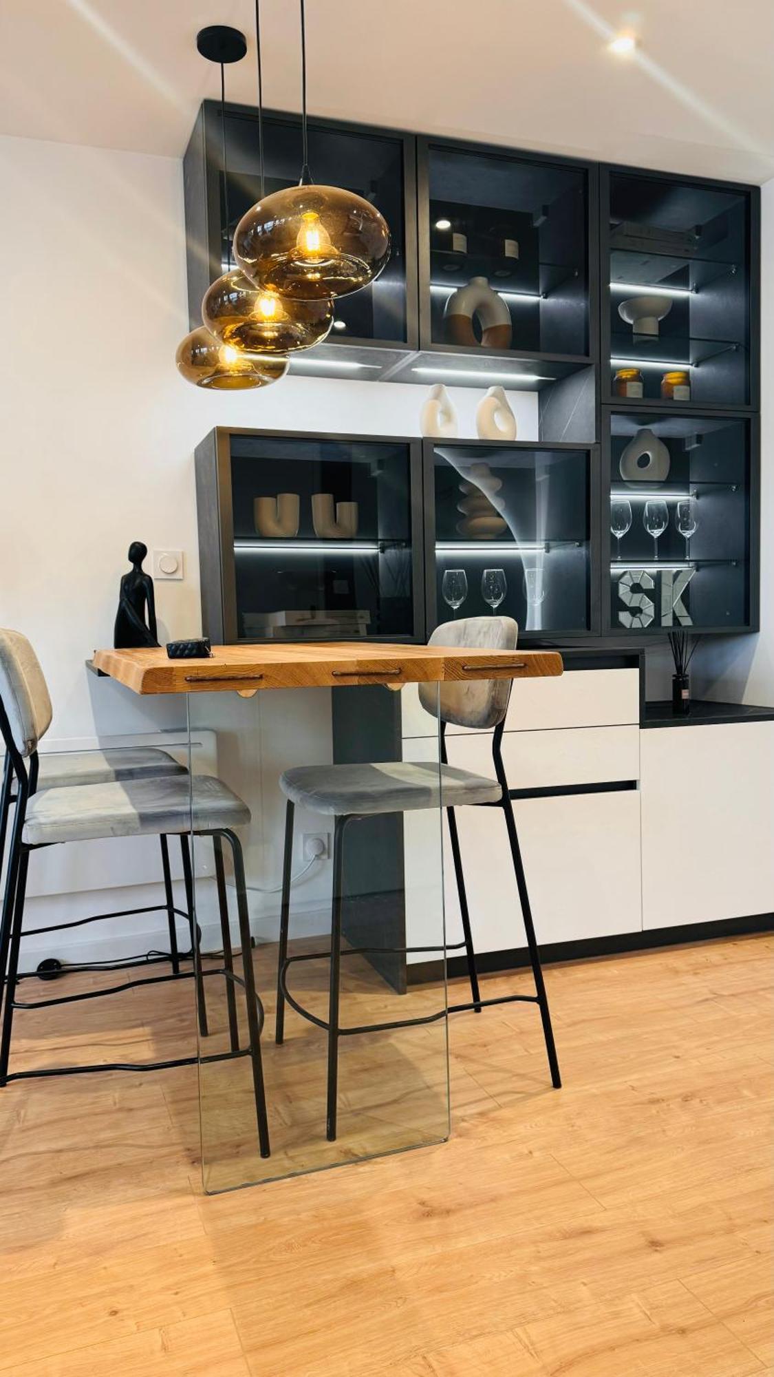 Appartement 50M De La Plage Et Toutes Commodites, Plein Centre Ville Et Silencieux La Grande Motte Exteriör bild