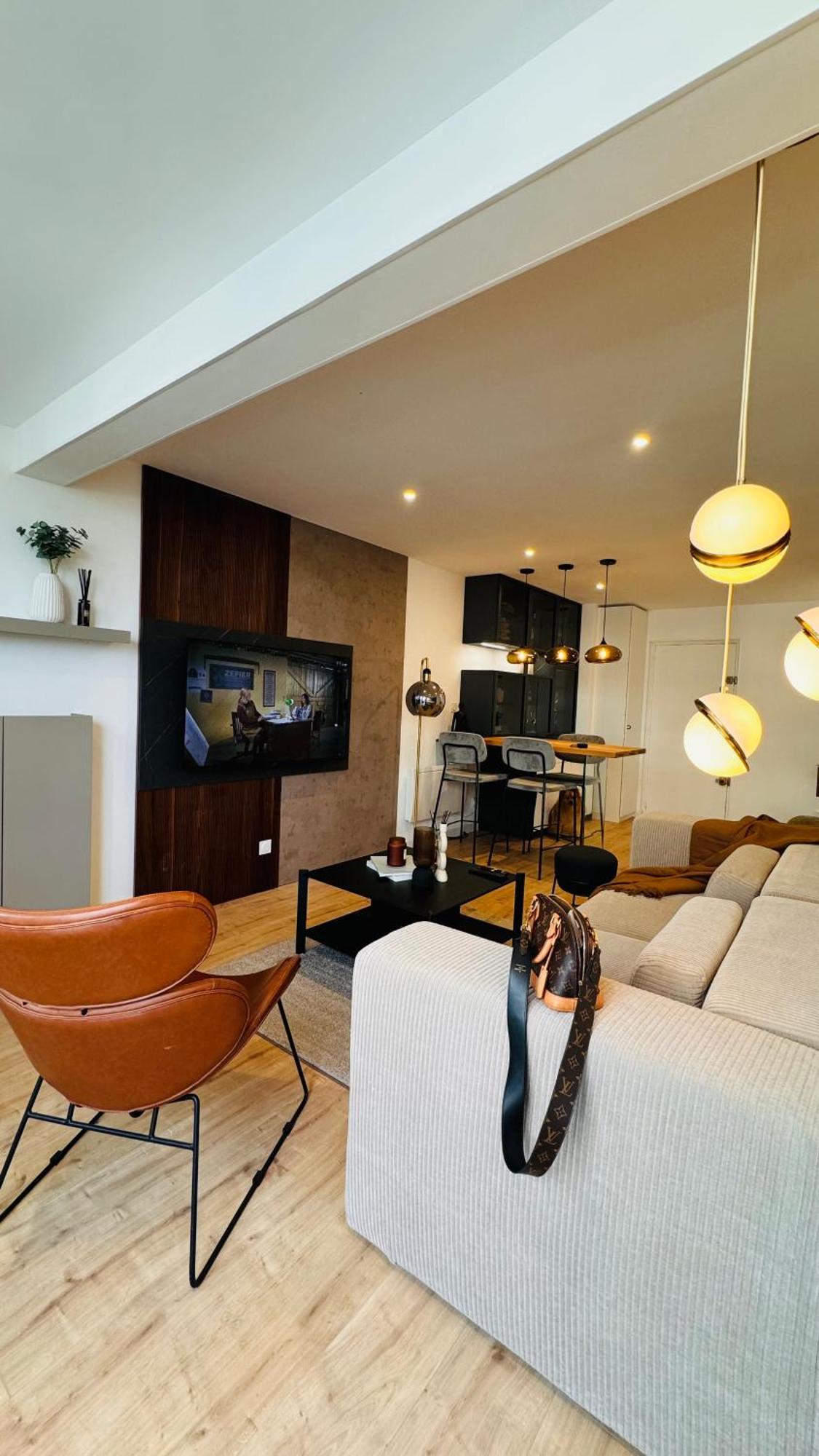 Appartement 50M De La Plage Et Toutes Commodites, Plein Centre Ville Et Silencieux La Grande Motte Exteriör bild