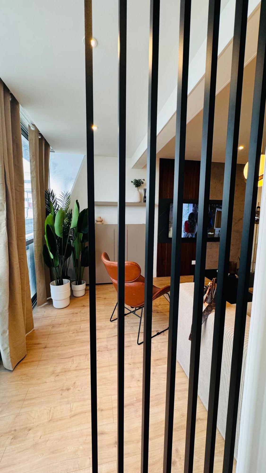 Appartement 50M De La Plage Et Toutes Commodites, Plein Centre Ville Et Silencieux La Grande Motte Exteriör bild