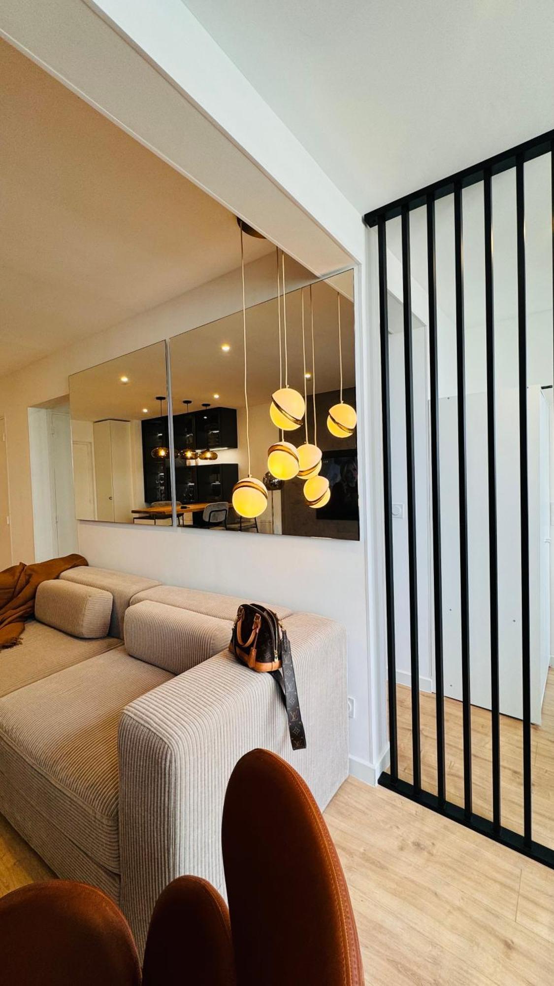 Appartement 50M De La Plage Et Toutes Commodites, Plein Centre Ville Et Silencieux La Grande Motte Exteriör bild
