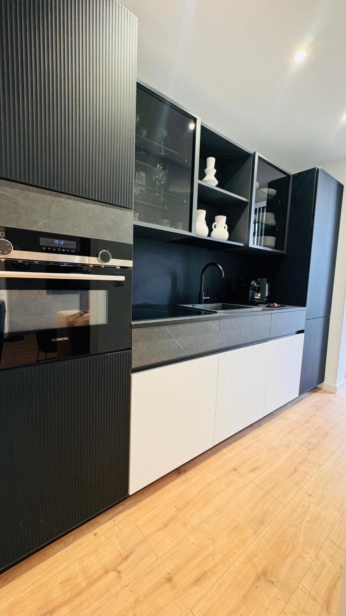 Appartement 50M De La Plage Et Toutes Commodites, Plein Centre Ville Et Silencieux La Grande Motte Exteriör bild
